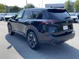 Thumbnail of 2025 Super Black Nissan Rogue