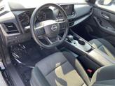 Thumbnail of 2025 Super Black Nissan Rogue