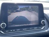 Thumbnail of 2025 Super Black Nissan Rogue