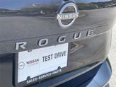Thumbnail of 2025 Super Black Nissan Rogue