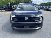 Thumbnail of 2025 Super Black Nissan Kicks
