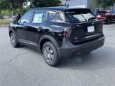 Thumbnail of 2025 Super Black Nissan Kicks