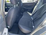 Thumbnail of 2025 Gun Metallic Nissan Sentra