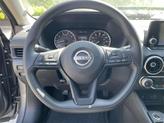Thumbnail of 2025 Gun Metallic Nissan Sentra