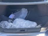 Thumbnail of 2025 Gun Metallic Nissan Sentra