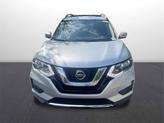 Thumbnail of 2018 Brilliant Silver Nissan Rogue