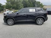 Thumbnail of 2025 Super Black Nissan Kicks
