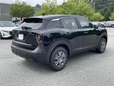 Thumbnail of 2025 Super Black Nissan Kicks