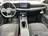 Thumbnail of 2025 Super Black Nissan Kicks