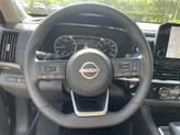 Thumbnail of 2025 Super Black Nissan Pathfinder