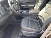 Thumbnail of 2025 Super Black Nissan Pathfinder