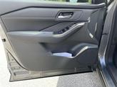 Thumbnail of 2026 Gun Metallic Nissan Rogue