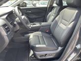 Thumbnail of 2026 Gun Metallic Nissan Rogue