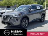 Photo of 2026 Gun Metallic Nissan Rogue