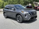 Thumbnail of 2026 Gun Metallic Nissan Rogue