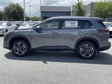 Thumbnail of 2026 Gun Metallic Nissan Rogue