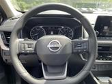 Thumbnail of 2026 Gun Metallic Nissan Rogue