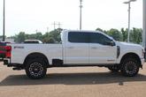 Thumbnail of 2024 Star White Ford F-250