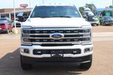 Thumbnail of 2024 Star White Ford F-250
