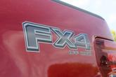 Thumbnail of 2025 Rapid Red Metallic Tinted Clearcoat Ford F-150