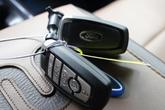 Thumbnail of 2024 Agate Black Metallic Ford F-150