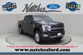 Photo of 2024 Agate Black Metallic Ford F-150