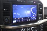 Thumbnail of 2024 Agate Black Metallic Ford F-150