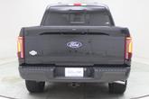 Thumbnail of 2024 Agate Black Metallic Ford F-150