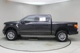 Thumbnail of 2024 Agate Black Metallic Ford F-150
