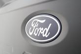 Thumbnail of 2024 Agate Black Metallic Ford F-150