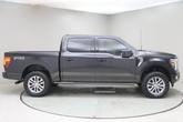 Thumbnail of 2024 Agate Black Metallic Ford F-150