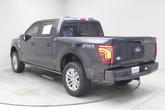 Thumbnail of 2024 Agate Black Metallic Ford F-150