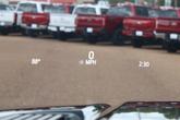 Thumbnail of 2024 Agate Black Metallic Ford F-150