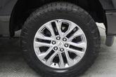 Thumbnail of 2024 Agate Black Metallic Ford F-150