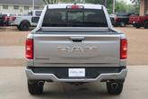 Thumbnail of 2025 Billet Silver Metallic Clearcoat RAM 1500