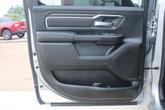 Thumbnail of 2025 Billet Silver Metallic Clearcoat RAM 1500