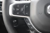 Thumbnail of 2025 Billet Silver Metallic Clearcoat RAM 1500