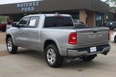 Thumbnail of 2025 Billet Silver Metallic Clearcoat RAM 1500