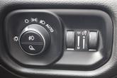 Thumbnail of 2025 Billet Silver Metallic Clearcoat RAM 1500
