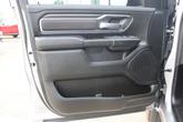 Thumbnail of 2025 Billet Silver Metallic Clearcoat RAM 1500