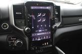 Thumbnail of 2025 Billet Silver Metallic Clearcoat RAM 1500