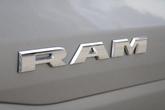 Thumbnail of 2025 Billet Silver Metallic Clearcoat RAM 1500