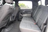 Thumbnail of 2025 Billet Silver Metallic Clearcoat RAM 1500