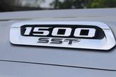 Thumbnail of 2025 Billet Silver Metallic Clearcoat RAM 1500