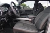 Thumbnail of 2025 Billet Silver Metallic Clearcoat RAM 1500