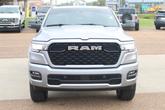 Thumbnail of 2025 Billet Silver Metallic Clearcoat RAM 1500