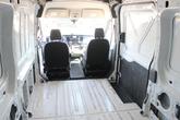 Thumbnail of 2023 Oxford White Ford Transit-250