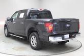 Thumbnail of 2024 Black Metallic Ford F-150