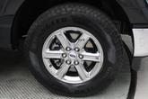 Thumbnail of 2024 Black Metallic Ford F-150