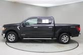 Thumbnail of 2024 Black Metallic Ford F-150